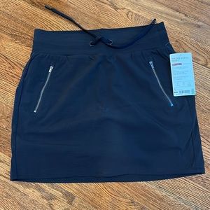 Athleta Trekkie North Skort